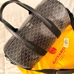 G Barrel 40 Sports Duffel Bag